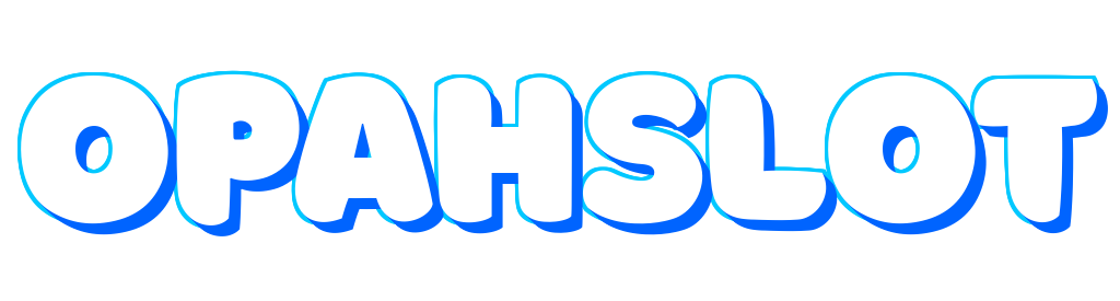 Logo OPAHSLOT